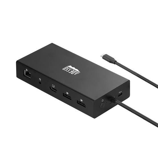 ADE-AUH-5010 - USB C TO HDMI ADAPTER 4K/60HZ