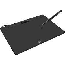 ADE-CYBERTABLETK8 - THE CYBERTABLET K8 IS AN ADVANCED GRAPHIC TABLET THAT OFFERS BOTH PC AND MAC USE