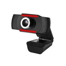 ADE-CYBERTRACK6S - ADESSO 4K ULTRA HD USB WEBCAM , 8.0 MEGAPIXEL CMOS SENSOR, 120 DEGREE WIDE VIEW