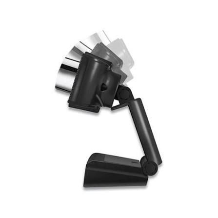 ADE-CYBERTRACKH4 - ADESSO 1080P HD VIDEO, 2.1MEGA PIXEL CMOS SENSOR WITH MAXIMUM RESOLUTION, BUILT