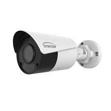 ADE-CYBERVIEW200D - 2MP CMOS UHD-IR DOME CAM IP6712V & POE FIXED LENS 30 MTR RANGE
