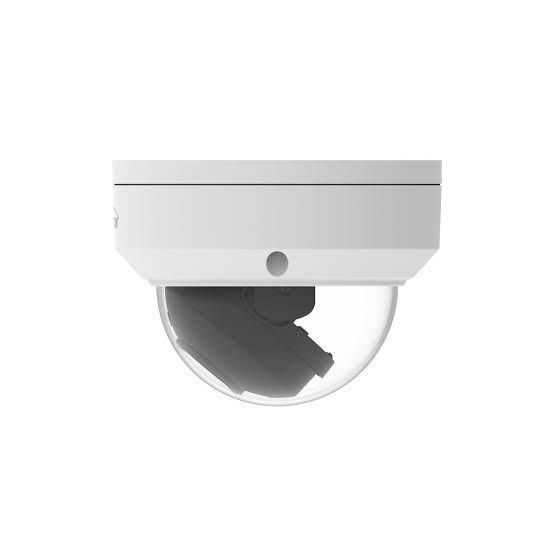 ADE-CYBERVIEW400D - 4MP CMOS UHD-IR DOME CAM IP6712V & POE FIXED LENS 50 MTR RANGE