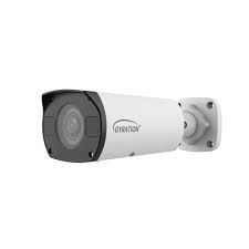 ADE-CYBERVIEW411B-TAA - 4MP CMOS ADV-AI BULLET CAM IP6712V & POE MTRZD LENS 40 MTR RANGE