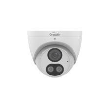 ADE-CYBERVIEW510T - 5MP CMOS ADV-AI DOME CAM IP67 12V & POE FIXED LENS 30 MTR RANGE
