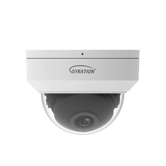 ADE-CYBERVIEW810D - 8MP CMOS ADV-AI DOME CAM IP6712V & POE FIXED LENS 30 MTR RANGE