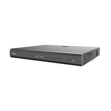 ADE-CYBERVIEWN32-20TB - 32CH NVR H.265 4K NO HDD POE, 4 SATA INTERFACE W/ 20TB PRE-INSTALLED HDD