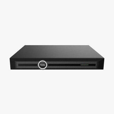 ADE-CYBERVIEWN32-40TB - 32-CH, 4 SATA INTERFACE, 1.5U, H.265&4K, 16 POE W/ 40TB PRE-INSTALLED HDD