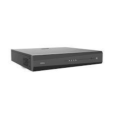 ADE-CYBERVIEWN32-TAA-16TB - 32CH NVR H.265 4K NO HDD POE, 4 SATA INTERFACE CW/ 16TB PRE-INSTALLED HDD