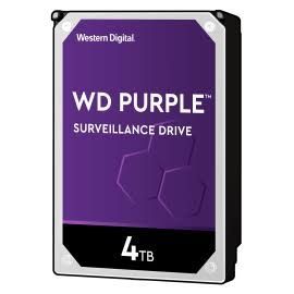 ADE-CYBERVIEWN4-4TB - 4-CH, 1 SATA INTERFACE, 4 POE, MINI 1U, H.265, 4K W/ 4TB PRE-INSTALLED HDD