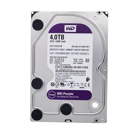ADE-CYBERVIEWN8-4TB - 8-CH, 1 SATA INTERFACE, 8 POE, MINI 1U, H.265, 4K W/ 4TB PRE-INSTALLED HDD