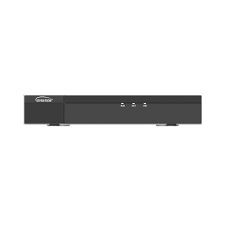ADE-CYBERVIEWN8-TAA - 8CH NVR H.265 4K NO HDD POE, 1 SATA INTERFACE