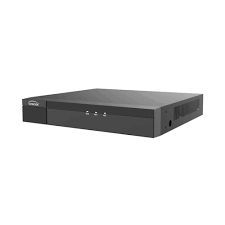 ADE-CYBERVIEWN8 - 8CH NVR H.265 4K NO HDD POE, 1 SATA INTERFACE