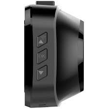 ADE-GO1228G - MYGEKOGEAR BY ADESSO ORBIT 122 FULL HD 1080P DASH CAM, G-SENSOR, AND 2 BLINDSPOT