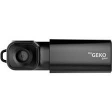 ADE-GOMS32G - MYGEKOGEAR BY ADESSO MOTO SNAP 1080P MOTORCYCLE CAMERA WITH APP FOR INSTANT VIDE