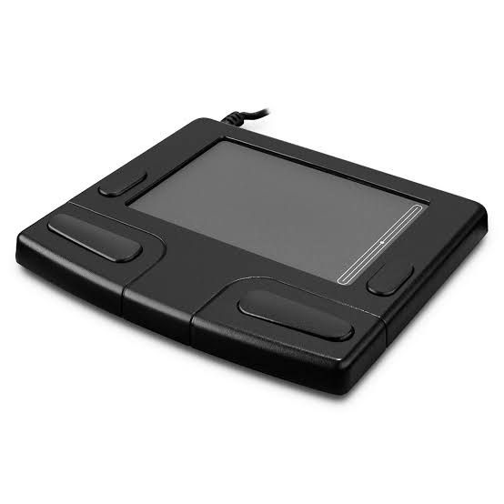 ADE-GP-160UB - EASY CAT 160 - 2 BUTTON GLIDEPOINT TOUCHPAD (USB)