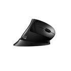 ADE-IMOUSE V30 - 2.4GHZ WIRELESS ADJUSTABLE VERTICAL ERGONOMIC MOUSE
