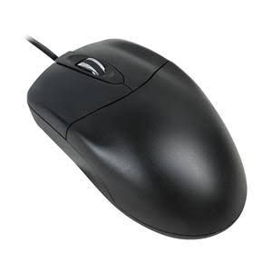 ADE-IMOUSEM6-TAA - ADESSO TAA USB OPTICAL SCROLL MOUSE, 1000 DPI, ENHANCED OPTICAL SENSOR, CONVENIE