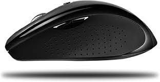 ADE-IMOUSES200B - ADESSO BLUETOOTH ERGO MINI SCROLL MOUSE , ADVANCED OPTICAL SENSER WITH DPI SWITC