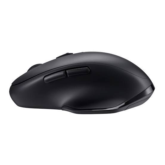 ADE-IMOUSES50 - ADESSO IMOUSES50 2.4GHZ WIRELESS MINI OPTICAL MOUSE. 1200 DPI, BATTERY SAVING ON