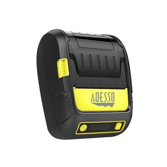 ADE-NUPRINT220B - NUPRINT 220 -2 (58MM) POS BLUETOOTH PRINTER IS THE MOBILE, PORTABLE, COMPACT, AN