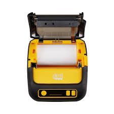 ADE-NUPRINT320B - NUPRINT 320-3 (80MM) POS BLUETOOTH PRINTER IS THE MOBILE, PORTABLE, COMPACT, AND
