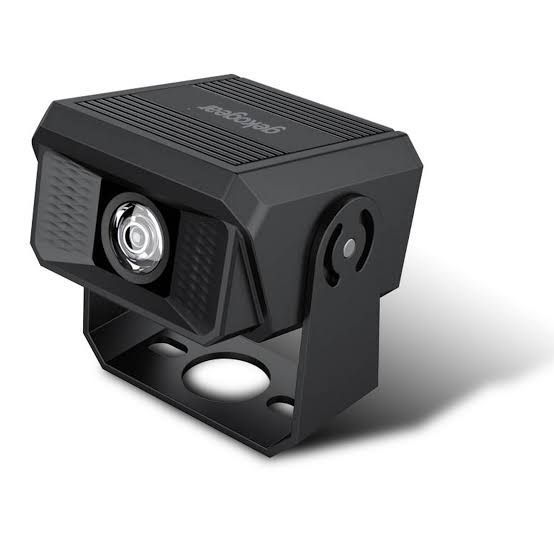ADE-ORBIT T100 - GEKOGEAR ORBIT T100 4 CHANNEL DASH CAM FOR COMMERCIAL TRUCK