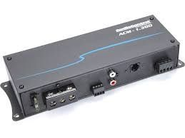 ADO-ACM-SBC-42/M1 - MONTHLY FEE ACM, INCLUDES ACTS24X7 & AHR