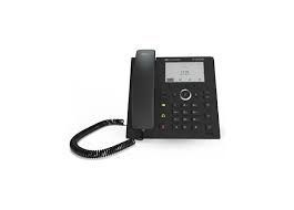 ADO-TEAMS-C430HD - TEAMS C430HD IP-PHONE POE GBE BLACK