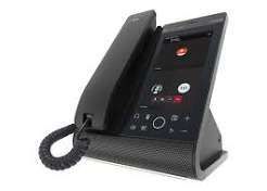 ADO-TEAMS-C470HD-DBW - TEAMS C470HD TOTAL TOUCH IP-PHONE POEGBE PERIOD(1+M) QTY(1-99999)