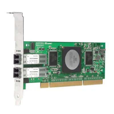 AE369A - HP StorageWorks FC1243 Dual Channel Host Bus Adapter
