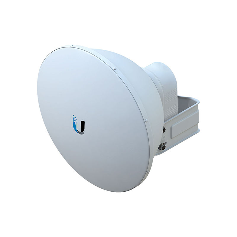AF-5G23-S45, Ubiquiti airFiber Antenna, 23dBi/5GHz/Backhaul