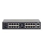 AF102A - HPE 48-Ports RJ-45 Serial Console Server Switch