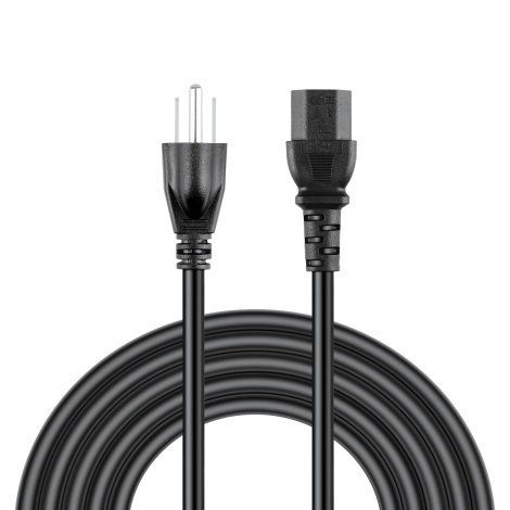 HPE C13 - IS-1293 IN 240V 6Amp LV 2.0m Power Cord