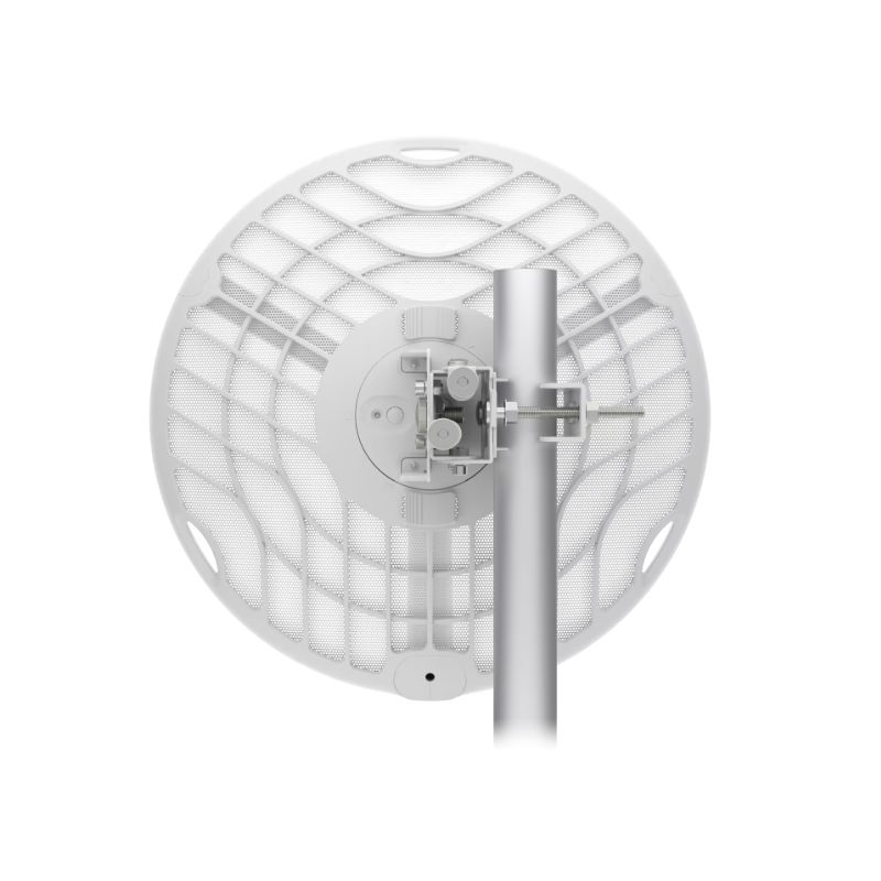 AF60-LR-US - Ubiquiti AirFiber 60LR 60GHz 1x RJ-45 Wireless Bridge