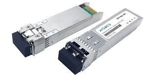 Avago (Broadcom) 8Gb/s Fibre Channel SFP+ Transceiver Module
