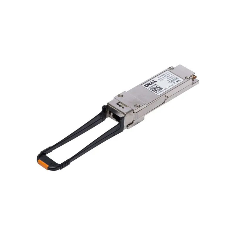 AFBR-79EIPZ-FT1 - Dell 40Gb/s 40GBase-SR MMF QSFP+ Transceivers