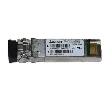 AFCT-57F3ATMZ-E1 - EMC Avago 16Gb/s 16GBase-LR 10km SFP+ Transceiver