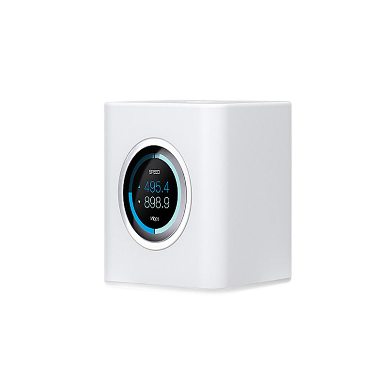 AFi-R, Ubiquiti AMPLiFi Wi-Fi System, Dual-Band Mesh/1GbE/Whole Home Coverage