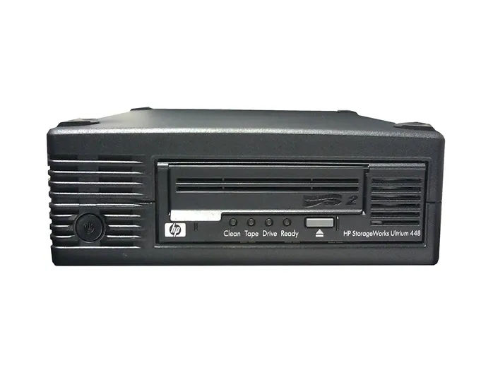AG118A - HP StorageWorks MSL2024/4048 Ultrium 448 Drive Upgrade Kit