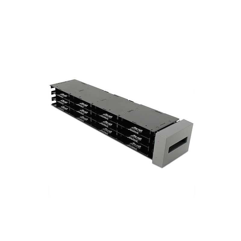 AG120A, HPE MSL Ultrium Right Magazine Kit, Right magazine/For MSL series/Original