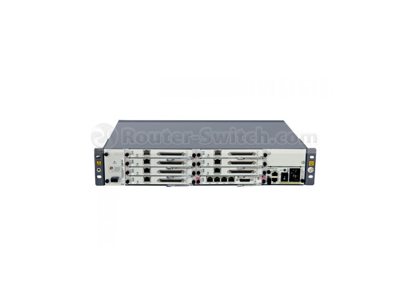 AG1Z01C224, Huawei eSpace IAD Series Access Device, 224 FXS/AC Power/Unified Gateway