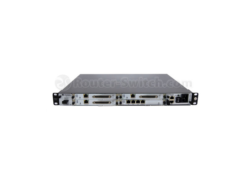 AG1Z96C64, Huawei eSpace IAD196 Unified Communications Gateway, 1 CVP/2 ASI/Subscriber cable