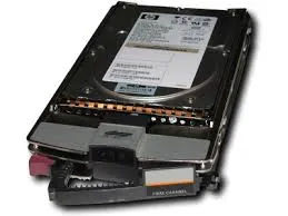 AG691A - HP 1TB SAS 7200RPM 3.5-inch Hard Drive