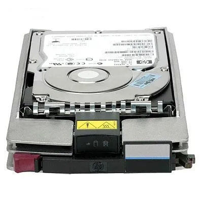AG691B - HP 1TB Fibre Channel 7200RPM 3.5-inch Hard Drive