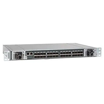 HP AG758A 4/32B Full SAN Switch 32 Ports 1/2/4 Gb/s Fibre Channel