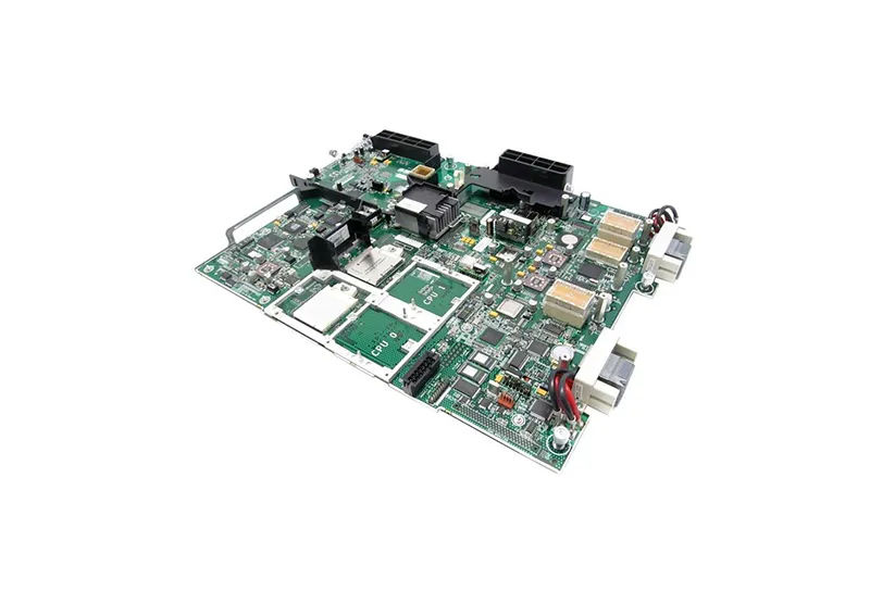 AH232-60001 - HP System Board (Motherboard) for Integrity BL870c