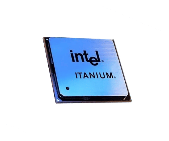 AH237AX - HP 1.40GHz PPGA611 Itanium 9015 2-Core Processor