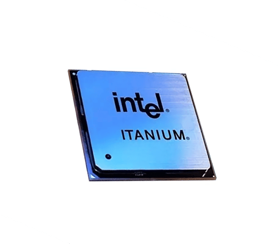 AH339-2026A - HP 1.60GHz LGA1248 Itanium 9310 2-Core Processor