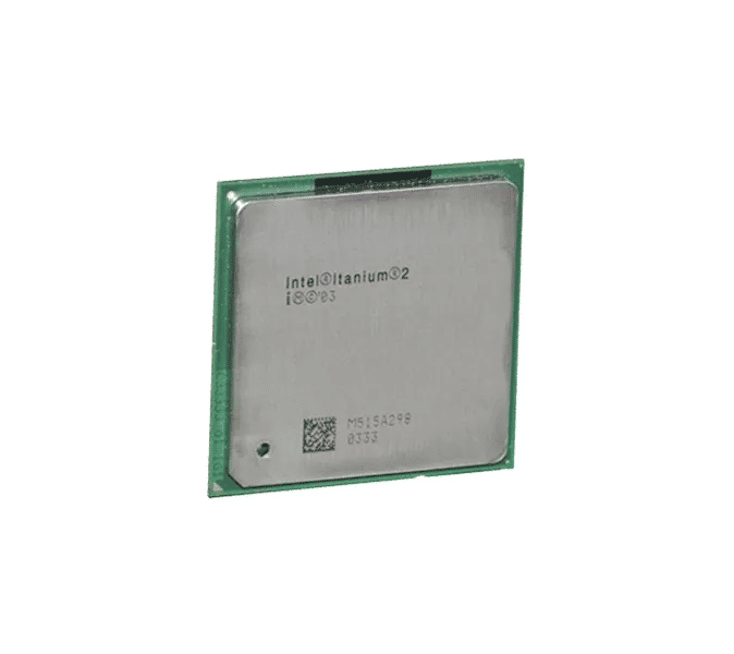 AH339-6928A - HP 1.73GHz LGA1248 Itanium 9350 4-Core Processor