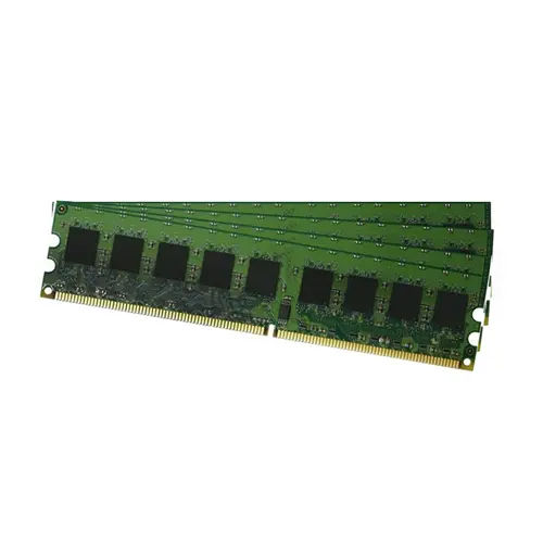 AH405A - HP 32GB Kit (4x8GB) RDIMM 240-Pin Memory Module